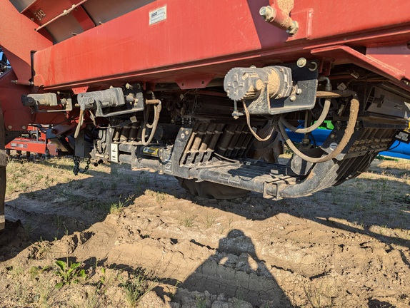 2015 Case IH ATX 400 Air Seeder