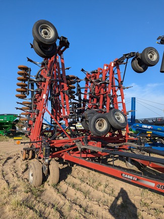 2015 Case IH ATX 400 Air Seeder