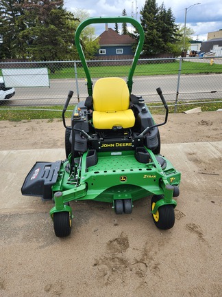 2017 John Deere Z930R Mower/Zero Turn