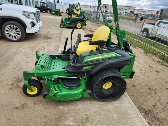 2017 John Deere Z930R Mower/Zero Turn