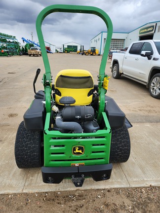 2017 John Deere Z930R Mower/Zero Turn