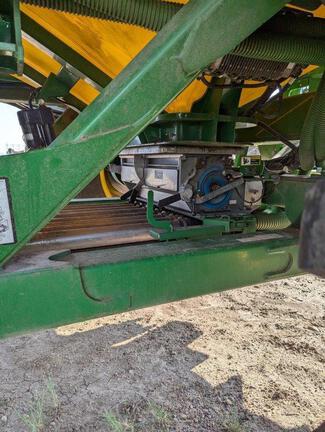 2017 John Deere 1870 Air Seeder