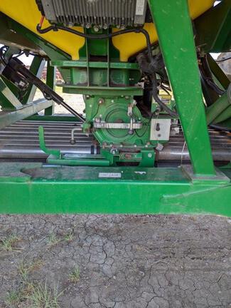 2017 John Deere 1870 Air Seeder