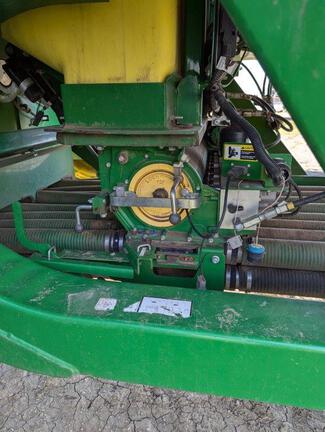 2017 John Deere 1870 Air Seeder