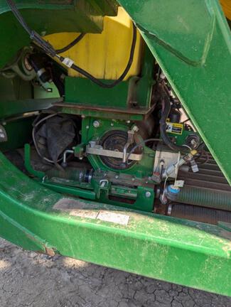 2017 John Deere 1870 Air Seeder