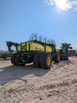 2017 John Deere 1870 Air Seeder