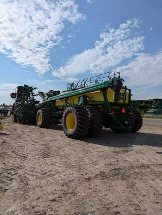 2017 John Deere 1870 Air Seeder