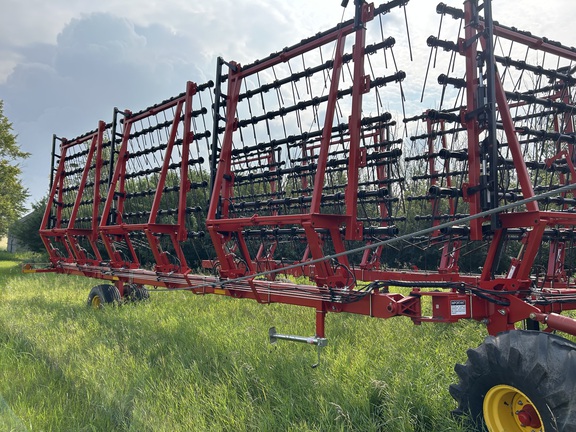 2018 Bourgault XR770 Harrow Heavy