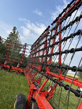 2018 Bourgault XR770 Harrow Heavy