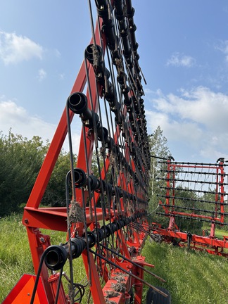 2018 Bourgault XR770 Harrow Heavy