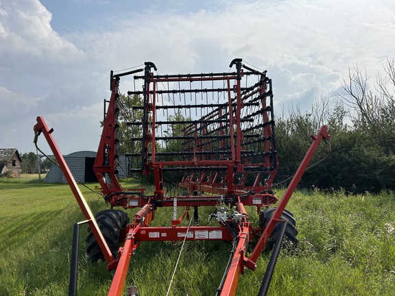 2018 Bourgault XR770 Harrow Heavy