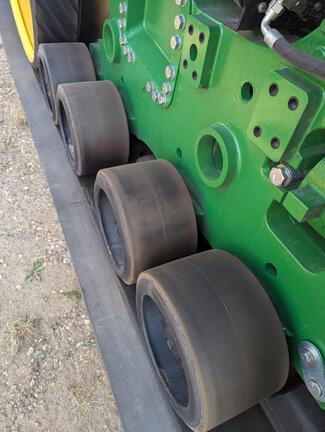 2023 John Deere 9RT 570 Tractor Rubber Track