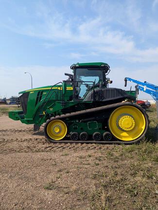 2023 John Deere 9RT 570 Tractor Rubber Track