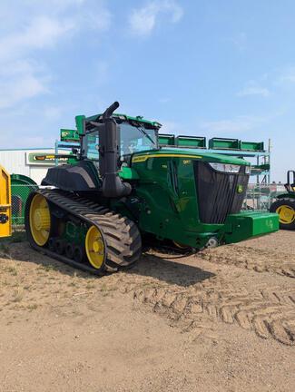 2023 John Deere 9RT 570 Tractor Rubber Track