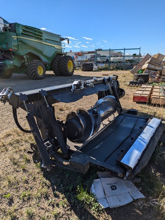 MacDon CA25 Combine Attachment