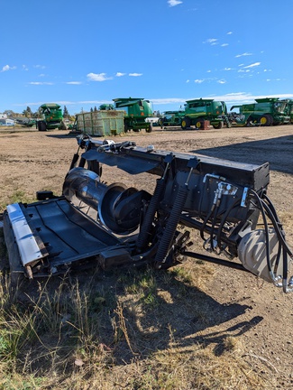 MacDon CA25 Combine Attachment