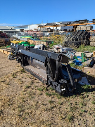 MacDon CA25 Combine Attachment