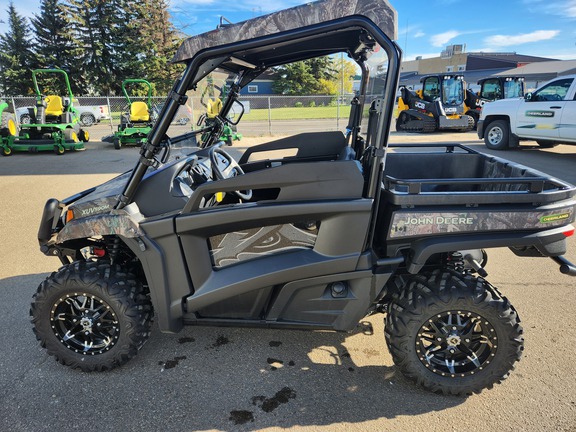 2023 John Deere XUV590M ATV