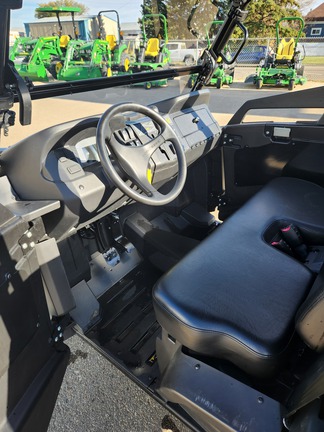 2023 John Deere XUV590M ATV