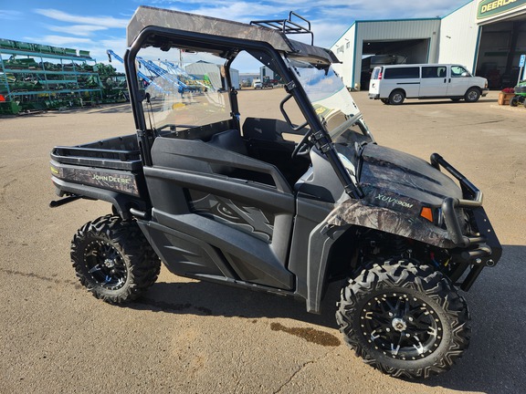 2023 John Deere XUV590M ATV