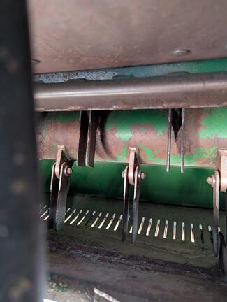 2022 John Deere X9 1100 Combine