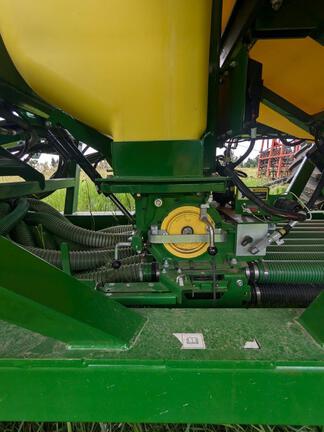 2024 John Deere C650 Air Seeder