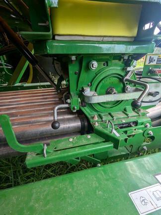 2024 John Deere C650 Air Seeder