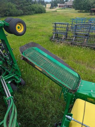 2024 John Deere C650 Air Seeder