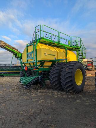 2024 John Deere C650 Air Seeder