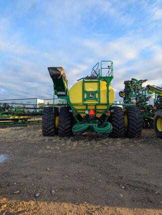 2024 John Deere C650 Air Seeder