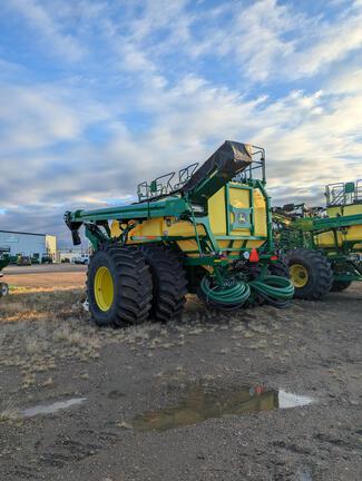 2024 John Deere C650 Air Seeder