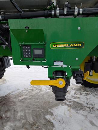 2014 John Deere R4030 Sprayer/High Clearance