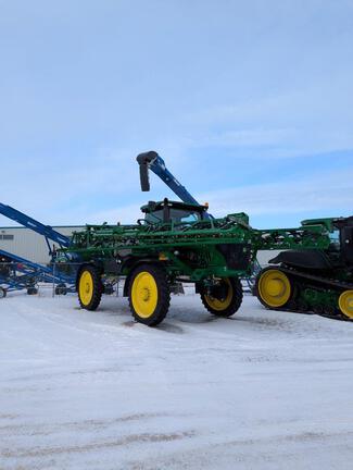 2014 John Deere R4030 Sprayer/High Clearance