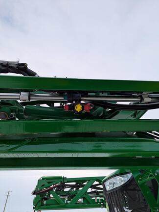 2014 John Deere R4030 Sprayer/High Clearance