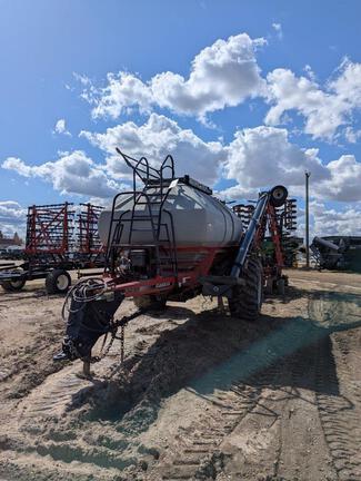2015 Case IH 400 Hoe Drill Air Seeder