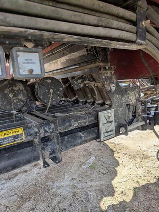 2015 Case IH 400 Hoe Drill Air Seeder