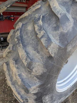 2015 Case IH 400 Hoe Drill Air Seeder