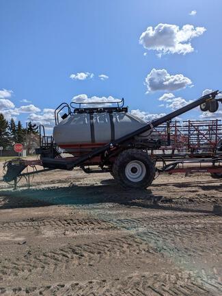 2015 Case IH 400 Hoe Drill Air Seeder