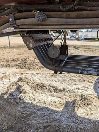 2015 Case IH 400 Hoe Drill Air Seeder