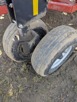 2015 Case IH 400 Hoe Drill Air Seeder