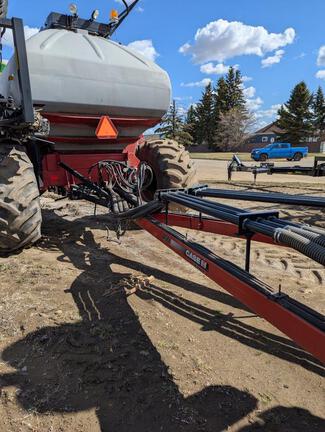 2015 Case IH 400 Hoe Drill Air Seeder