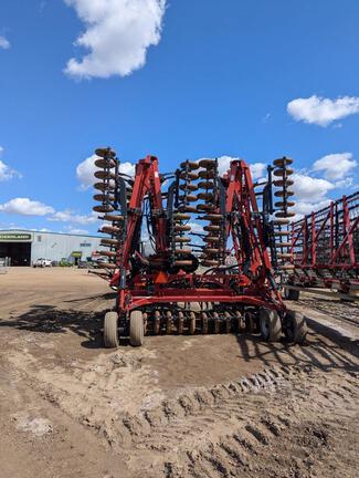 2015 Case IH 400 Hoe Drill Air Seeder