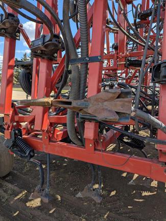 2015 Case IH 400 Hoe Drill Air Seeder