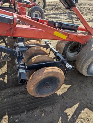 2015 Case IH 400 Hoe Drill Air Seeder