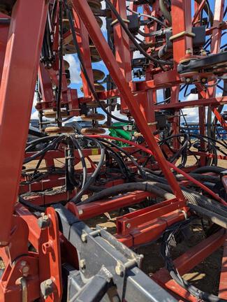 2015 Case IH 400 Hoe Drill Air Seeder