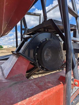 2015 Case IH 400 Hoe Drill Air Seeder