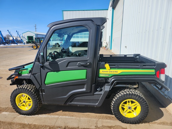 2024 John Deere 835M ATV