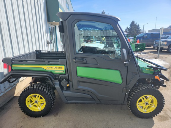 2024 John Deere 835M ATV