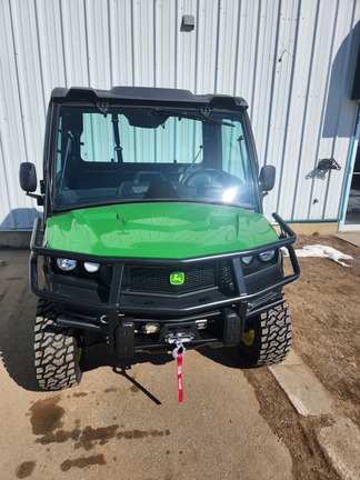 2024 John Deere 835M ATV