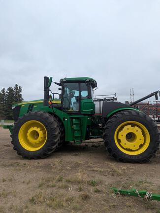 2022 John Deere 9R 540 Tractor 4WD